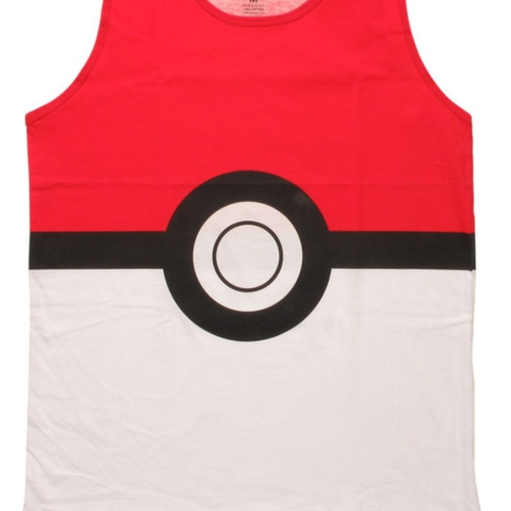 Pokemon shirt